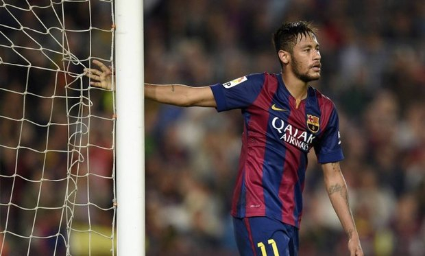 Acusado de sonegar impostos, Neymar tentará evitar multa milionária nesta quinta