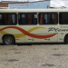 Ônibus que transportava passageiros de Feira para Ichu é saqueado