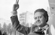 Ex-presidente português Mário Soares morre aos 92 anos