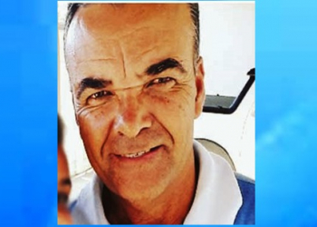 Administrador de povoado do Município de Pé de Serra é assassinado a tiros