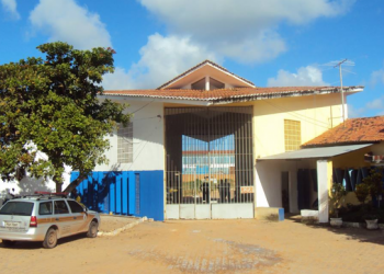 Rebelião em presídio do RN termina; pelo menos 10 presos morreram