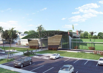 Governador autoriza licitação das obras de construção da Policlínica de Alagoinhas