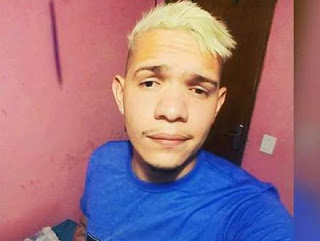 Queimadas- Motociclista morre ao tentar desviar de buraco na BA-120