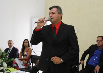 Após vencer as dificuldades do primeiro mandato, Dival é reempossado prefeito de Lamarão e projeta presidir o CONSISAL