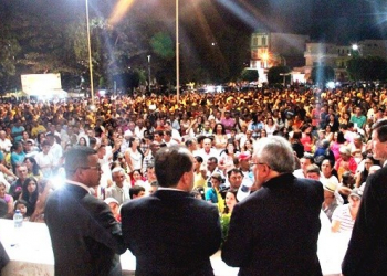 Biritinga e Monte Santo foram os primeiros municípios na Bahia a empossarem seus prefeitos, vice e vereadores