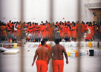 ‘Presídio não é hotel e preso não é hóspede’, diz Secretário de Justiça do RN