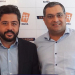 Prefeito de Ubaíra e presidente do Solidariedade Bahia discutem demandas do município