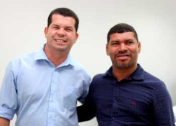 São José do Jacuípe: prefeito e vice nunca ocuparam cargos públicos, mas prometem fazer a diferença