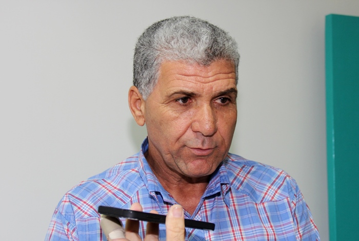 Prefeito de Capela do Alto Alegre é eleito presidente do Consórcio do Jacuípe; 16 municípios fazem parte