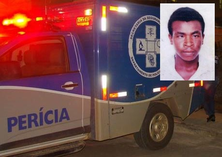 Homem morre atropelado em Retirolândia; segundo caso em cinco dias