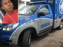 Jovem natural de Barrocas é encontrado morto em Lamarão