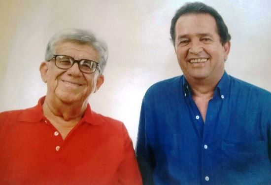 Valente – Dr Toninho é o terceiro ex-prefeito que morre nos últimos quatro anos