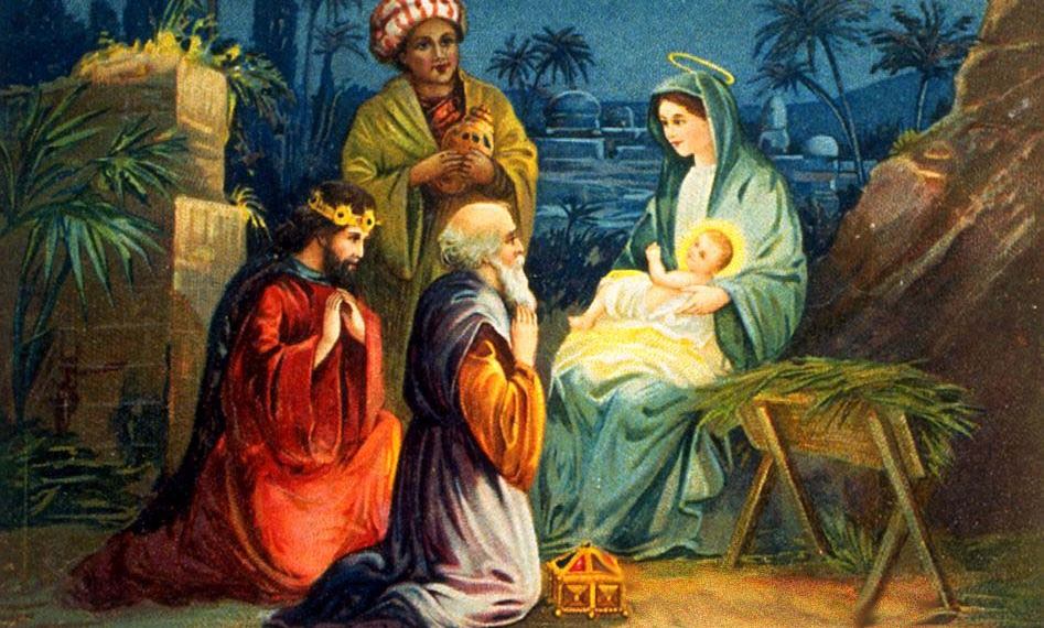 Catolicismo: hoje é dia dos Santos Reis