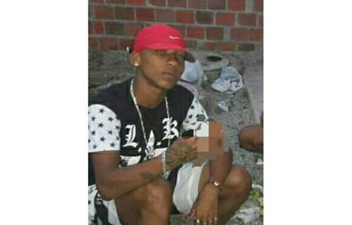Coité – ‘Relógio’ é morto ao reagir a intervenção policial