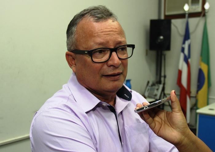 Coité : com a presença da nova delegada, Juiz promove debate sobre violência com a sociedade civil