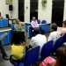 Coité : com a presença da nova delegada, Juiz promove debate sobre violência com a sociedade civil
