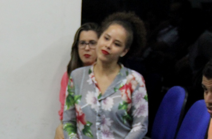 Coité : com a presença da nova delegada, Juiz promove debate sobre violência com a sociedade civil