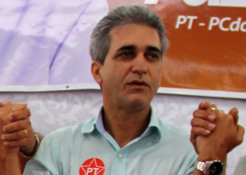 Com a nomeação de Fernando Torres para SEDUR, Robinson Almeida assume cadeira na Câmara Federal