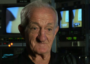 Ex-assistente de palco, Russo morre aos 85 anos no Rio de Janeiro