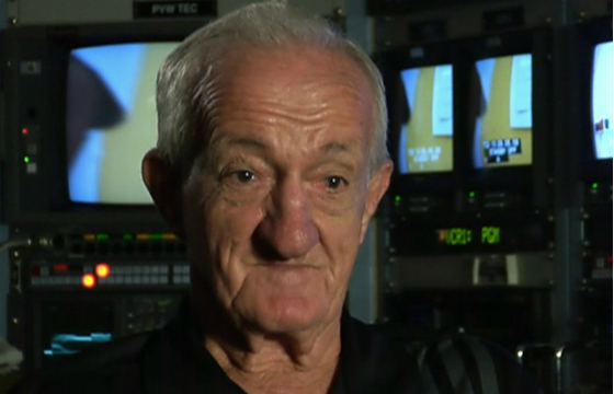 Ex-assistente de palco, Russo morre aos 85 anos no Rio de Janeiro