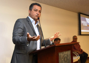 Rui Costa autoriza construção de policlínica na região de Feira de Santana