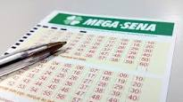Mega-Sena pode pagar nesta quarta-feira (11) R$ 8 milhões