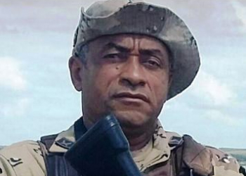 Sargento da PM morre em acidente de carro na região de Juazeiro