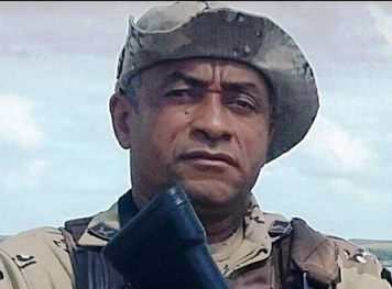 Sargento da PM morre em acidente de carro na região de Juazeiro