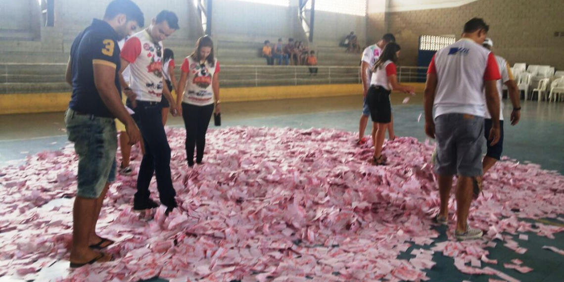 Veja a lista de ganhadores da premiação da Campanha Natal Premiado CDL Coité 2016