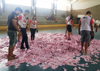 Veja a lista de ganhadores da premiação da Campanha Natal Premiado CDL Coité 2016