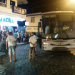 Homem morre atropelado por ônibus no centro de Retirolândia