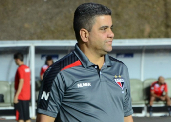 Dado como desaparecido, técnico Marcelo Cabo foi encontrado em um motel, diz PM