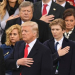 Trump promete “uma América para os americanos em primeiro lugar”