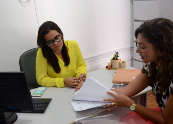 Vice-prefeita de Coité assume Secretaria de Assistência Social