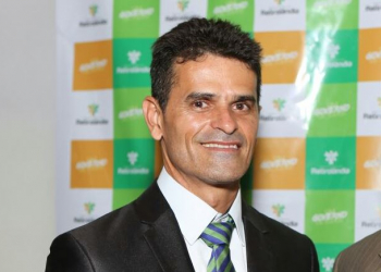 Retirolândia continua sendo governado por “Martins”