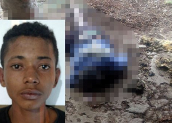 Queimadas –  jovem é encontrado enforcado: a polícia trabalha com hipótese de homicídio e prende suspeito