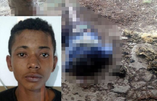 Queimadas –  jovem é encontrado enforcado: a polícia trabalha com hipótese de homicídio e prende suspeito