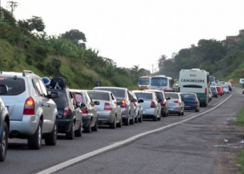 Justiça Federal condena Viabahia e ANTT por descumprimento de prazos em serviços na BR-324