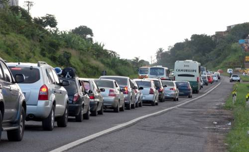 Justiça Federal condena Viabahia e ANTT por descumprimento de prazos em serviços na BR-324