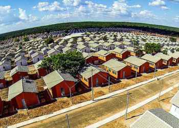 Minha Casa, Minha Vida passa a incluir famílias com renda de até R$ 9.000
