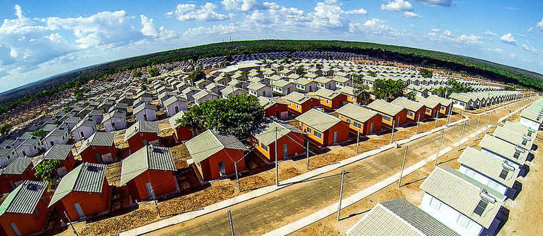 Minha Casa, Minha Vida passa a incluir famílias com renda de até R$ 9.000