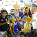 Após três dias de festa, Carnaval é aberto oficialmente em Salvador