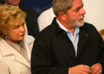 Moro nega a Lula suspensão de processo por morte de Marisa