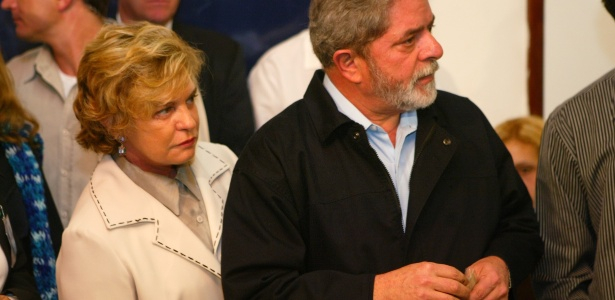 Moro nega a Lula suspensão de processo por morte de Marisa