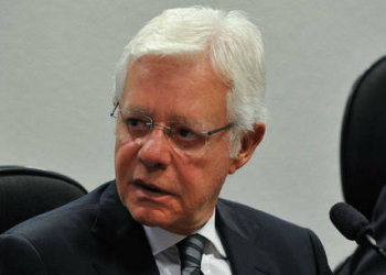 Justiça suspende nomeação de Moreira Franco para Secretaria-Geral