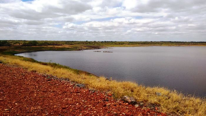 Embasa alerta para redução do consumo de água na região atendida pelo sistema de abastecimento do sisal