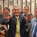 Depois de dez anos Marcelo Nilo deixa a presidência e Ângelo Coronel assume o comando do poder legislativo da Bahia