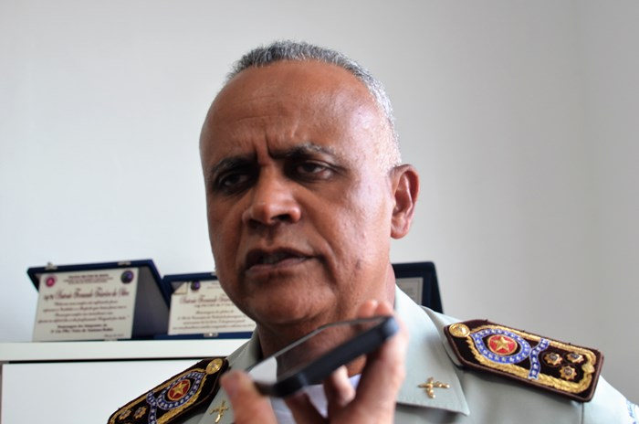 Sede da 90ª Companhia Independente da Policia Militar é inaugurada em Riachão do Jacuípe