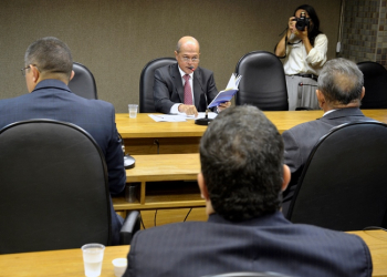 AL-BA: CCJ quer apresentar PEC para dar mais autonomia ao Poder Legislativo