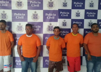 Cinco são presos suspeitos de fraudar programa de sócios do Bahia